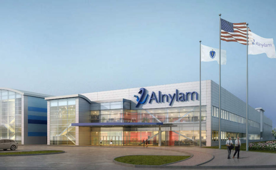 Alnylam's Givlaari (givosiran) Receives The US FDA's Approval As The ...