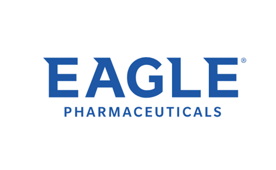 Eagle Signs a Co-Promotion Agreement with Tyme for SM-88 to Treat Cancer