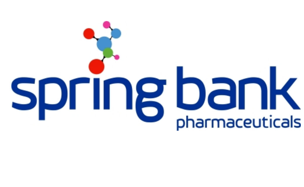 Spring Bank Discontinues the Development of Inarigivir to Treat Patients with Chronic Hepatitis B Virus
