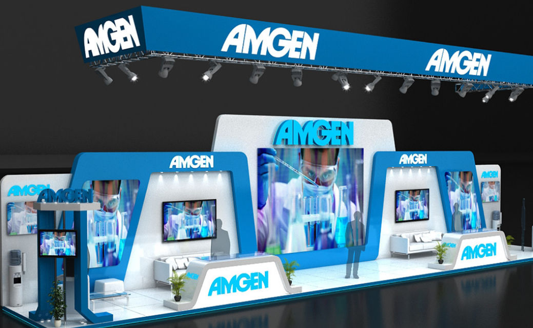 Amgen Launches Amgevita (biosimilar- adalimumab) for the Treatment of Inflammatory Diseases in Brazil