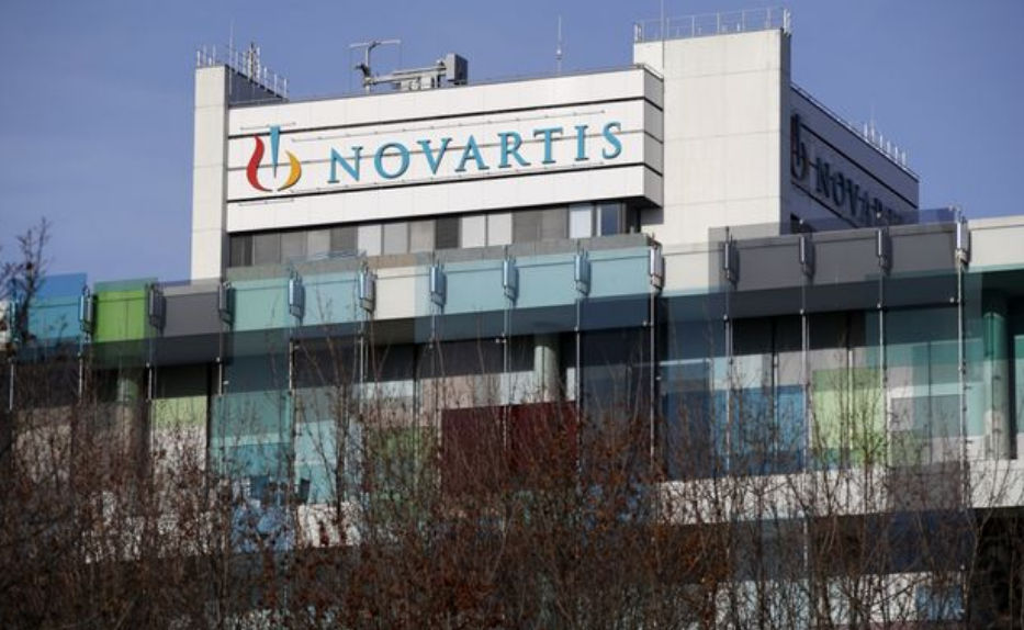 Novartis And Incyte's Tabrecta (capmatinib- Inc280) Receives The Us Fda 