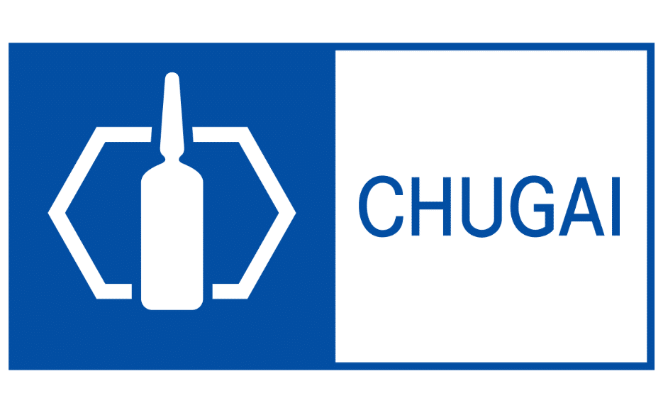 Chugai's Rozlytrek Receives MHLW's Approval for ROS1 Fusion-Positive Non-Small Cell Lung Cancer