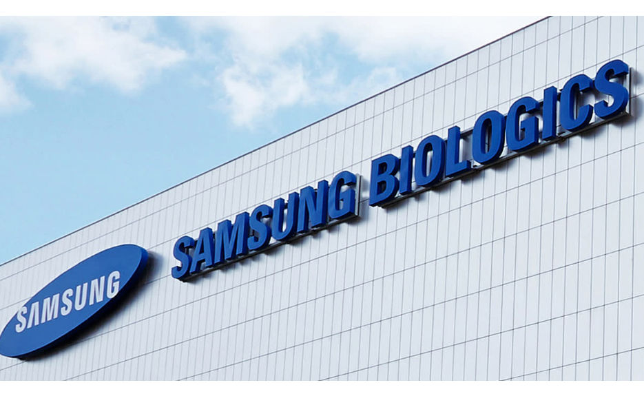 Samsung Biologics Signs an Agreement with Vir Biotechnology to Develop Abs for COVID-19