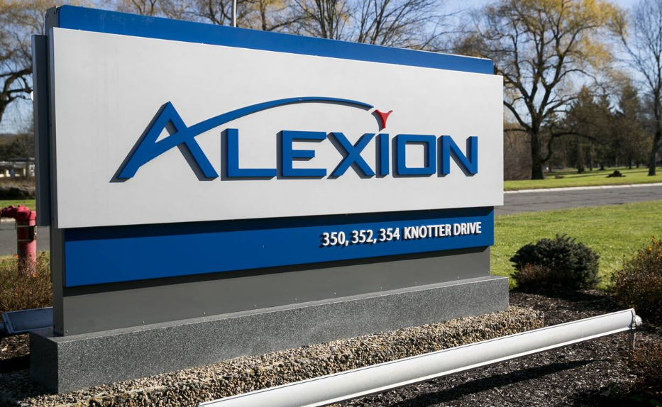 Alexion to Initiate P-III Study of Ultomiris (ravulizumab-cwvz) in Hospitalized Patients with Severe COVID-19