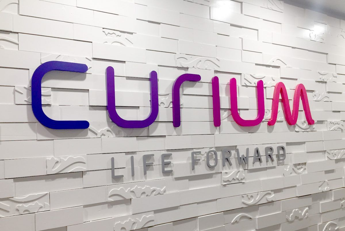 Curium's Pulmotech MAA Receives the US FDA's Approval for Lung Imaging