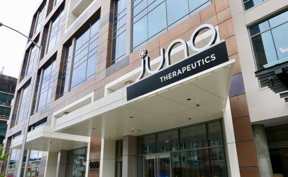 Juno Therapeutics Signs License and Clinical Supply Agreement with Oxford Biomedica for LentiVector Platform