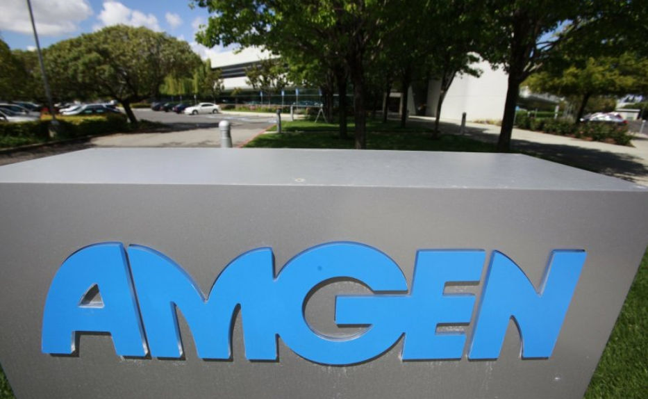 Amgen and its Foundation Grant $12.5M to Support COVID-19 Relief Efforts Globally