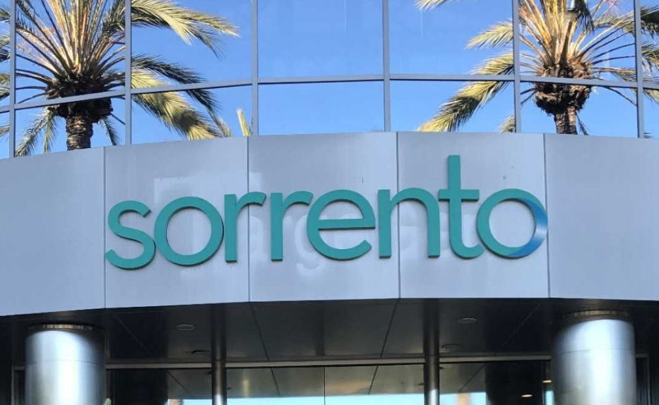 Sorrento Collaborates with Mount Sinai Health System to Develop COVI-SHIELD Antibody Cocktail Targeting COVID-19