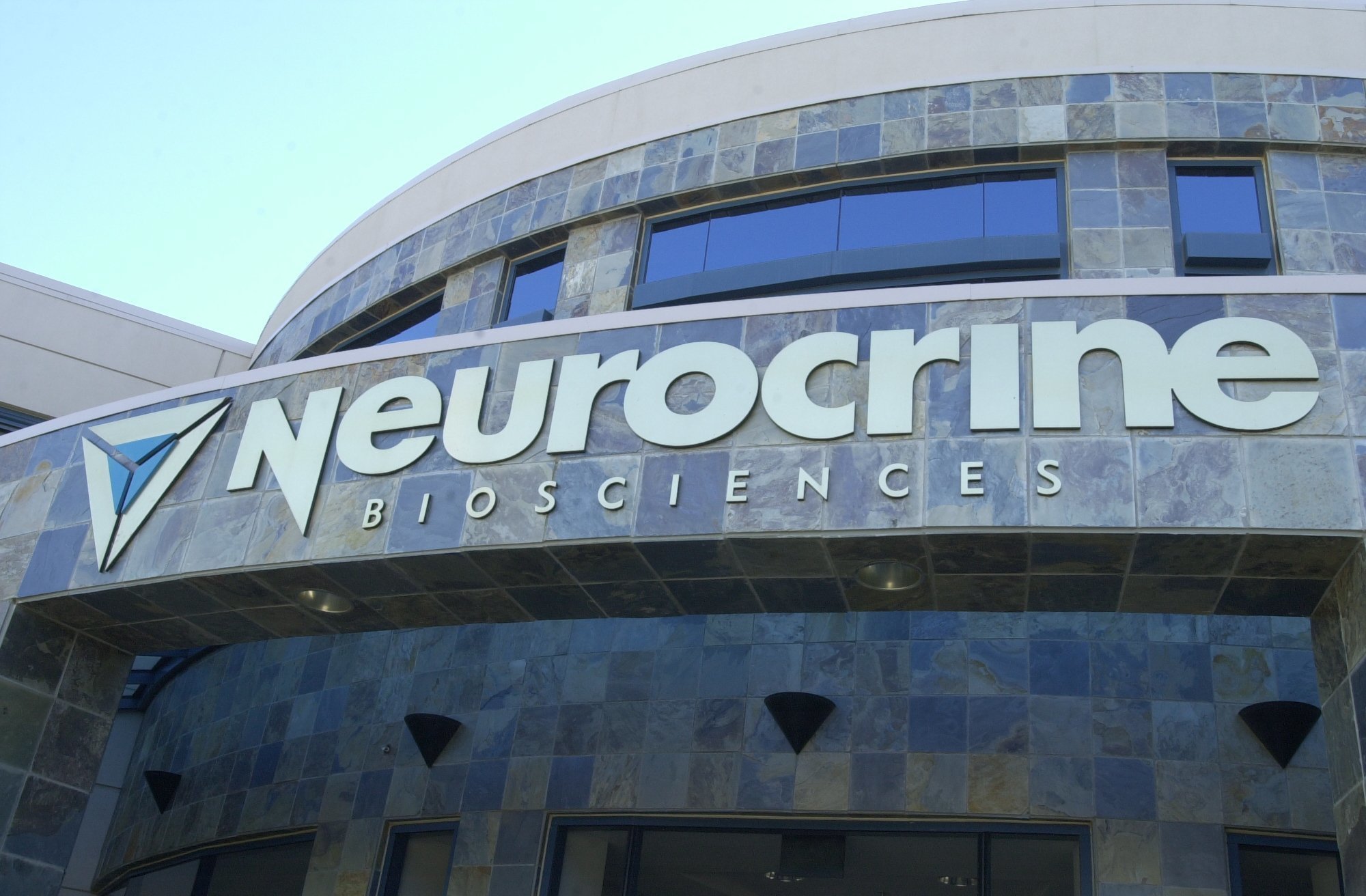 Neurocrine Biosciences Exercises its Option with Idorsia for ACT-709478