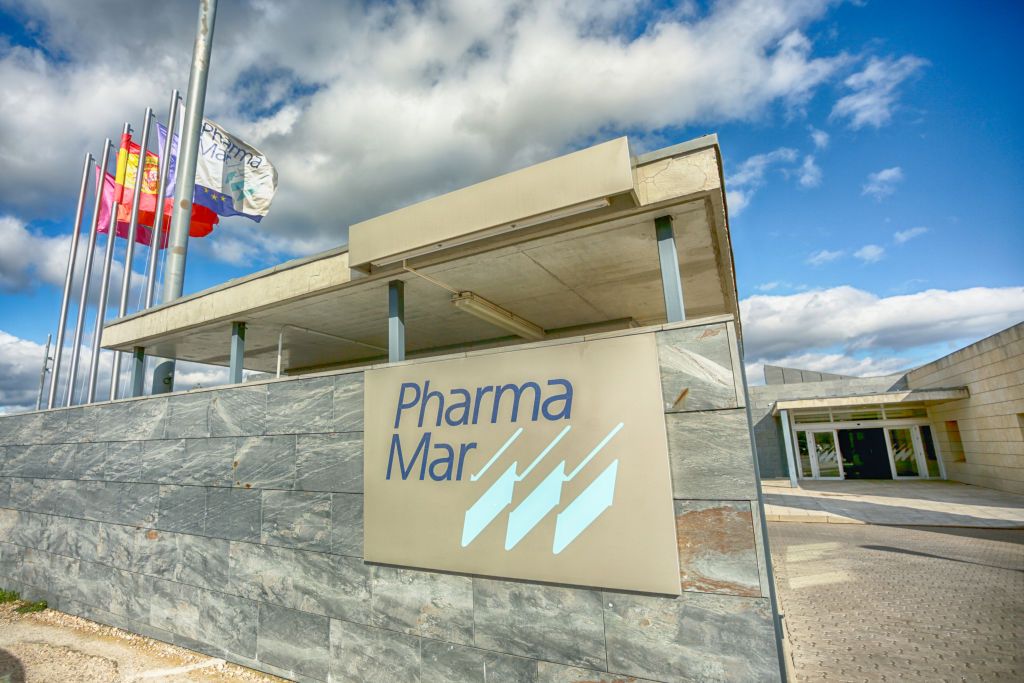 PharmaMar Signs an Exclusive License Agreement with MegaPharm for Lurbinectedin