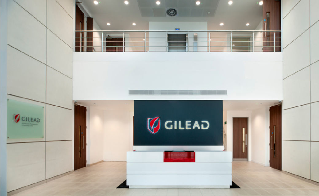 EMA to Grant Initial Authorization to Gilead's Remdesivir for COVID-19 is Imminent