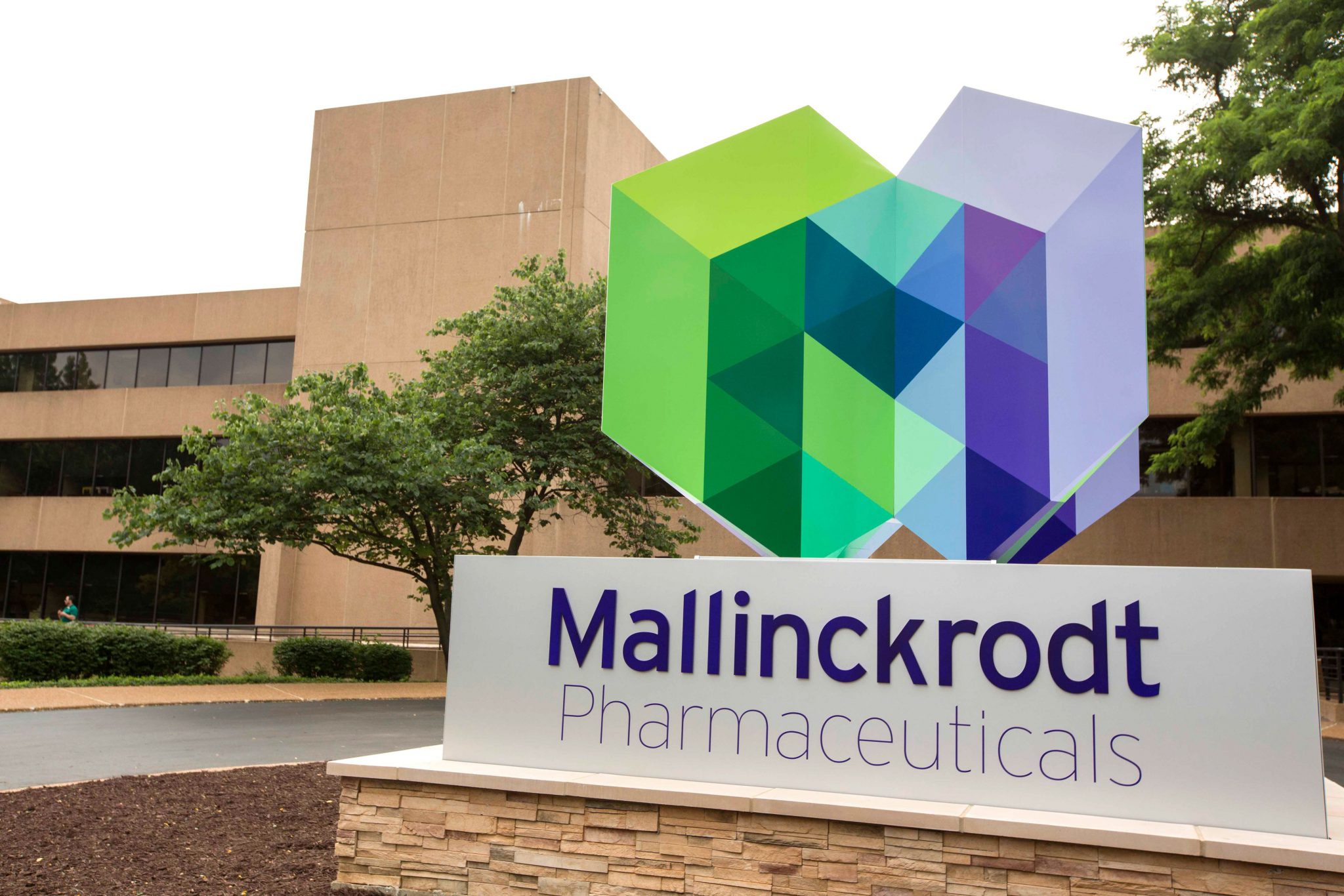 Mallinckrodt Reports Completion of BLA Submission to the US FDA for StrataGraft to Treat Deep Partial-Thickness Thermal Burns in Adults