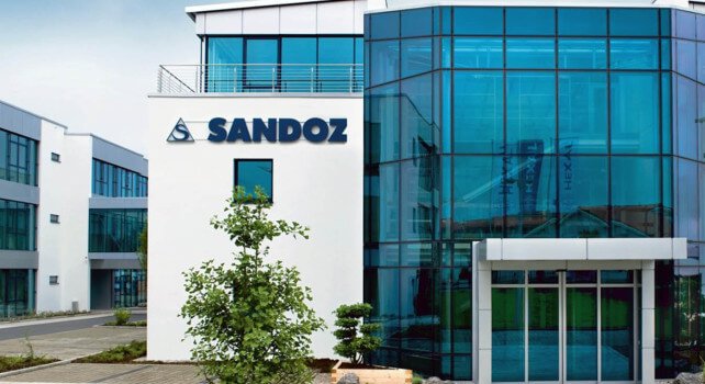 Sandoz Receives Health Canada's Approval to Launch Ziextenzo (biosimilar- pegfilgrastim) and Riximyo (biosimilar- rituximab) in Canada