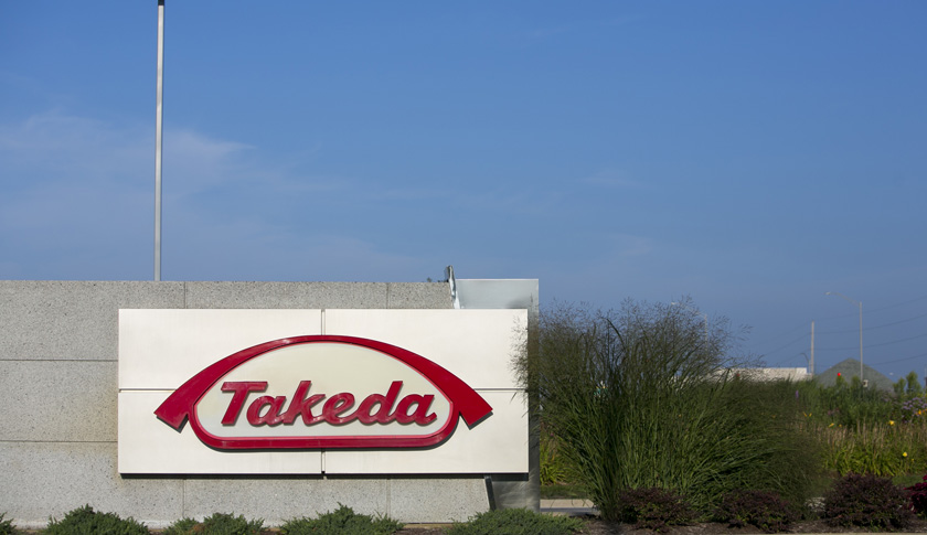 Takeda Signs an Exclusive License and Research Agreement with Debiopharm to Develop Novel Microbiome Therapeutics for the Gastrointestinal Disorders