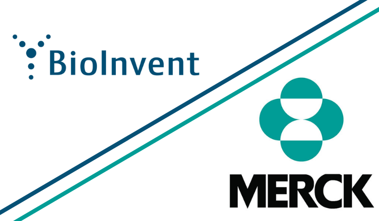 BioInvent Reports the Enrollment of First Patient in P-I/IIa Study of BI-1206 + Keytruda for Solid Tumors