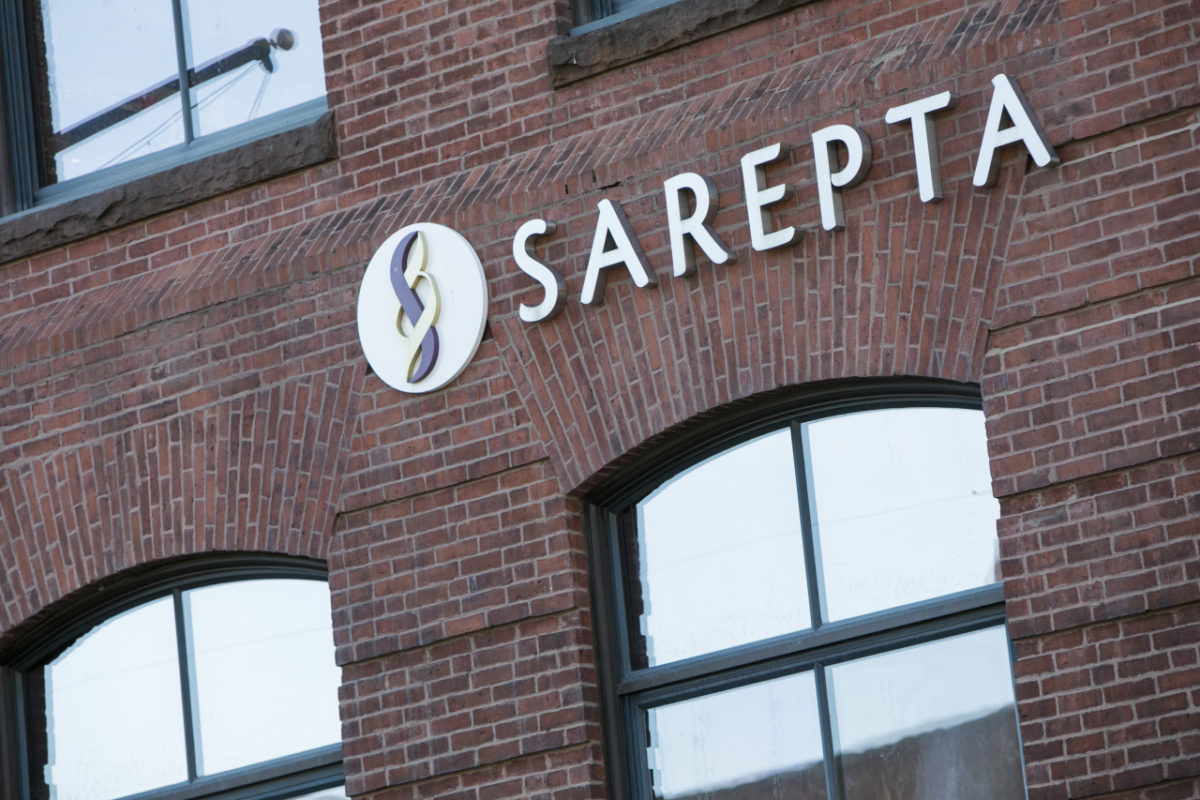 Sarepta Signs an Exclusive Worldwide License with Hansa to Develop Imlifidase for Duchenne Muscular Dystrophy and Limb-Girdle Muscular Dystrophy
