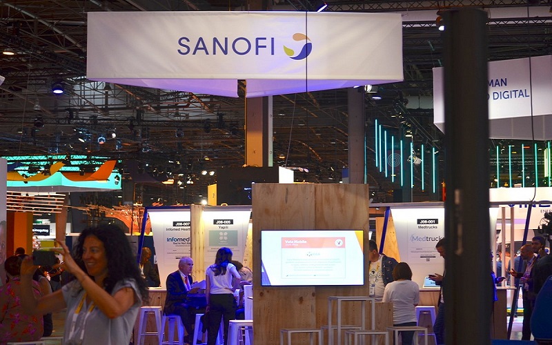 Sanofi and MD Anderson Sign a Five-Year Pact to Expedite Oncology Research and Development