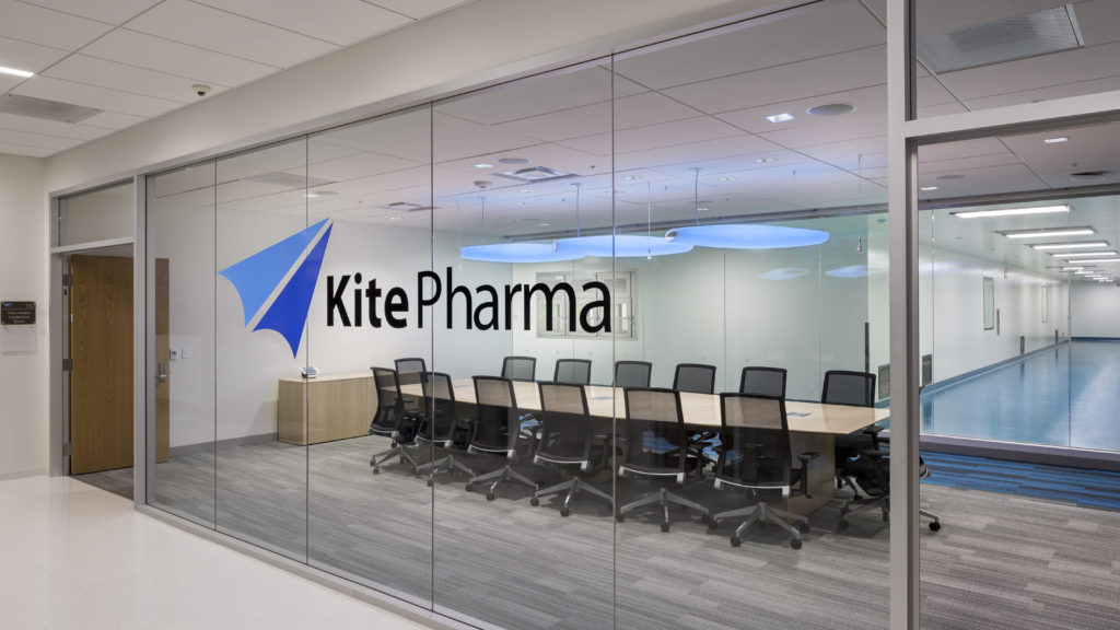 Kite's Tecartus (brexucabtagene autoleucel) Receives the US FDA's Approval as the First Cell-Based Gene Therapy for Relapsed or Refractory MCL