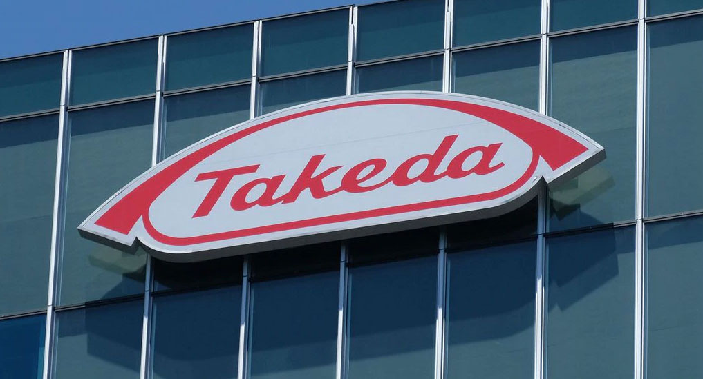 Takeda's Pevonedistat Receives the US FDA's Breakthrough Therapy Designation to Treat Patients with Higher-Risk Myelodysplastic Syndrome