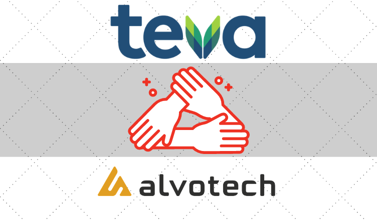 Teva and Alvotech Collaborate to Commercialize Five Biosimilar Candidates in the US