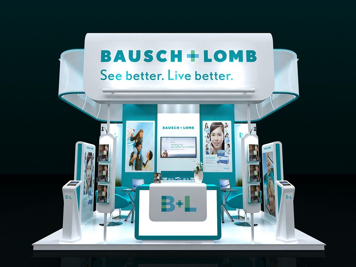 Bausch Health to Spin off its Eye Health Business