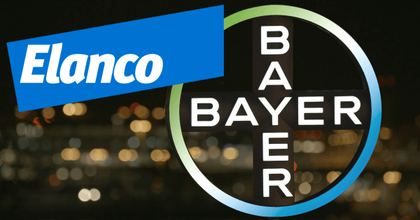 Elanco Receives the US FTC's Approval for Acquisition of Bayer Animal Health