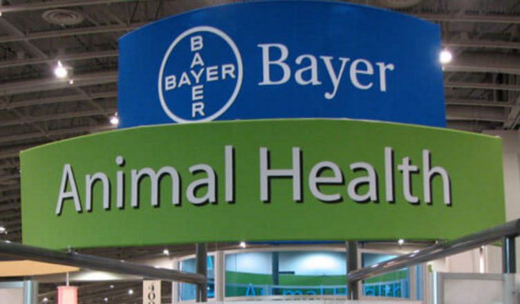 Elanco To Acquire Bayer's Animal Health Business for $