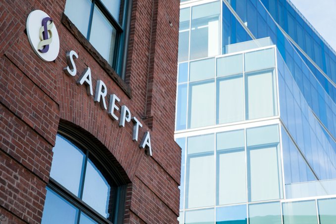 Sarepta Therapeutics Collaborates with University of Florida to Accelerate the Development of Therapies for Rare Genetic Diseases