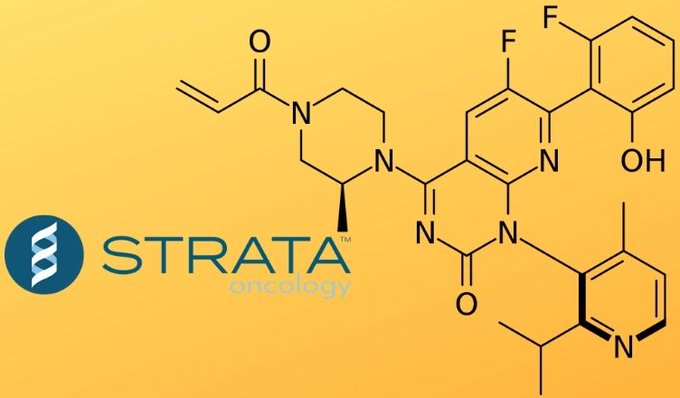 Strata Oncology Collaborates with Mirati Therapeutics to Broaden Enrollment in Clinical Trial of MRTX849 for Patients with Advanced Solid Tumors