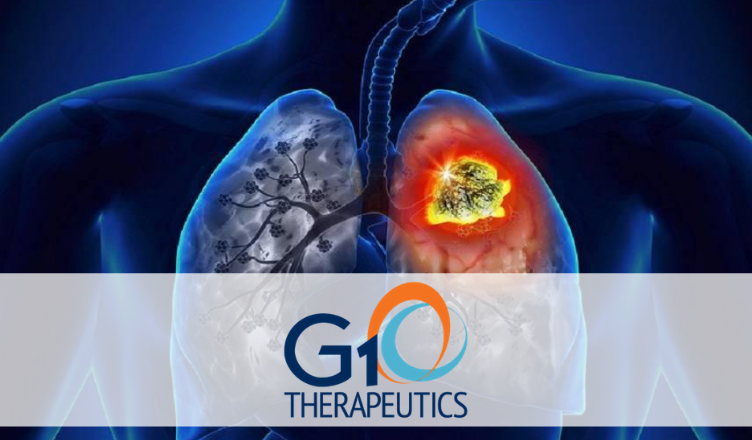 G1 Therapeutics Reports the US FDA Acceptance and Priority Review of NDA for Trilaciclib to Treat SCLC