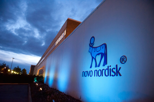 Novo Nordisk Collaborates with Evotec to Develop Therapies Targeting Chronic Kidney Disease