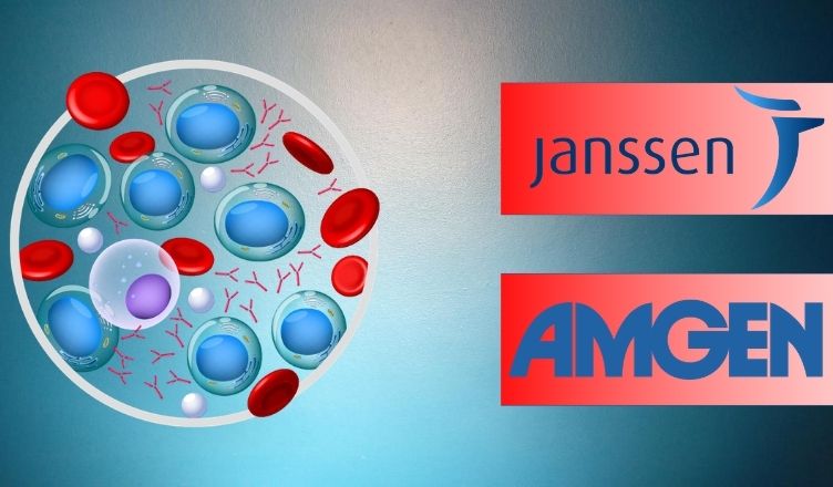 The US FDA Approves Kyprolis (carfilzomib) + Darzalex (daratumumab) + Dexamethasone in Two Dosing Regimens for R/R Multiple Myeloma