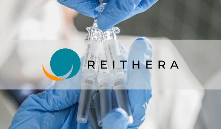 ReiThera Reports First Patient Dosing with its COVID-19 Vaccine Candidate in Italy