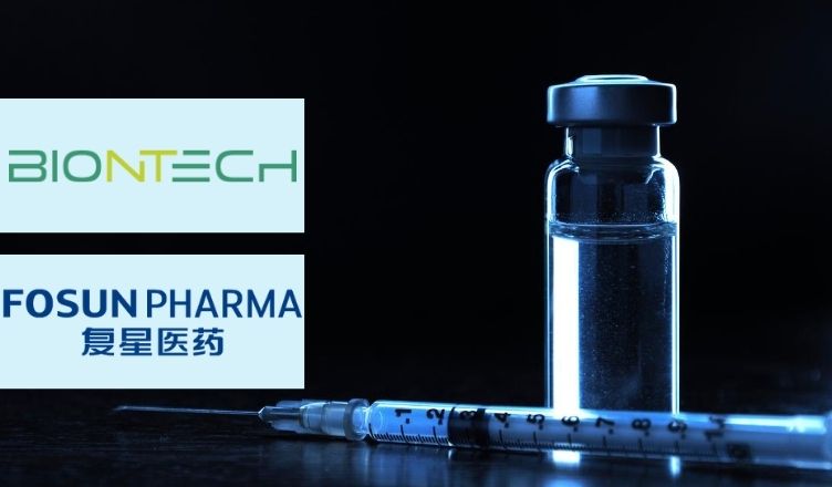 BioNTech and Fosun Pharma to Supply ~10M Doses of COVID-19 Vaccine to Hong Kong and Macao
