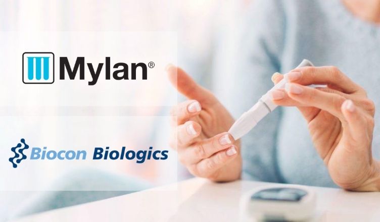 Mylan and Biocon Launch Semglee (insulin glargine injection) as Vials and Pre-Filled Pen in the US