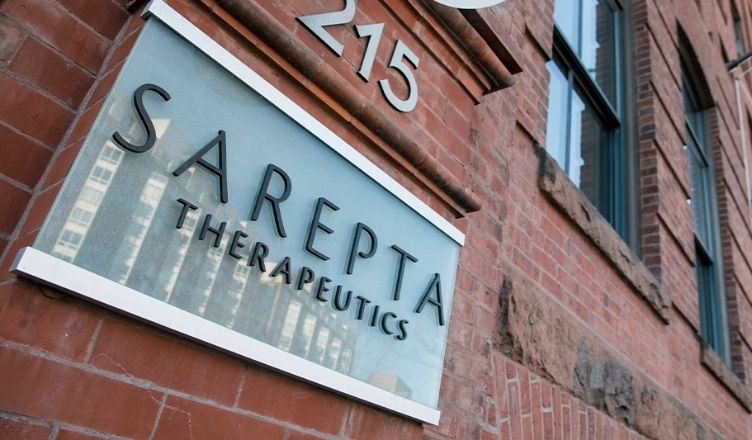 Sarepta Reports Two-Year Follow Up Results of SRP-9001 for Duchenne Muscular Dystrophy
