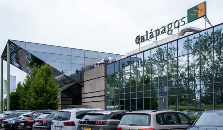 Galapagos Reports First Patients Dosing with GLPG3970 (Toledo Compound) for Psoriasis