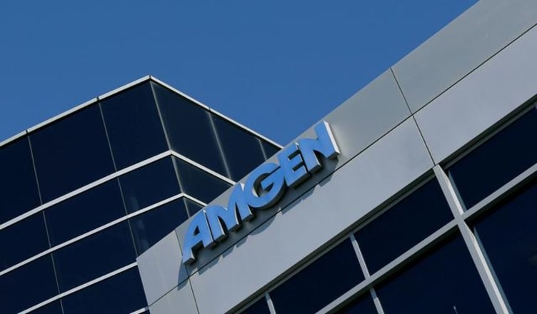 Amgen Report Results of Sotorasib in P-II CodeBreaK 100 Study for Advanced Non-Small Cell Lung Cancer