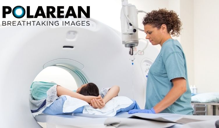 Polarean Reports the NDA Submission of Hyperpolarised 129Xenon Gas Drug-Device Diagnostic to the US FDA for Lung Imaging