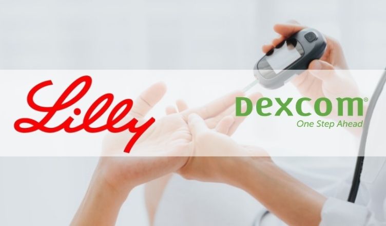 Eli Lilly Collaborates with Dexcom for Diabetes Management