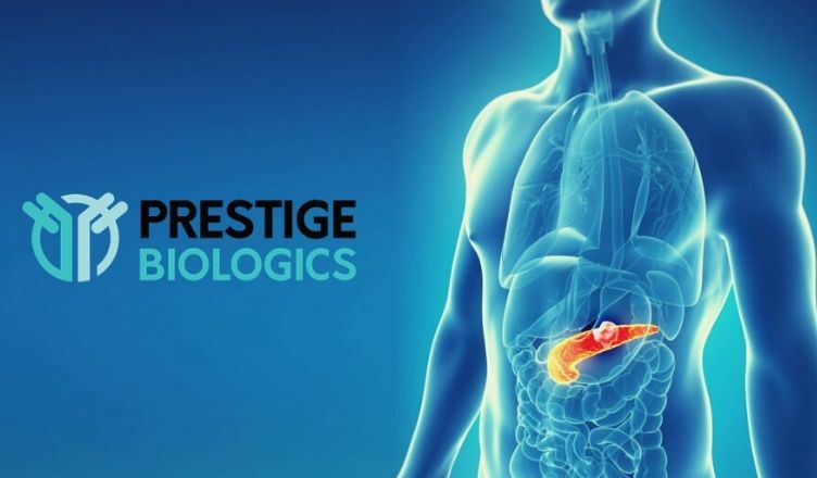 Prestige's PBP1510 Receives EMA's Positive Opinion on Orphan Designation for Pancreatic Cancer