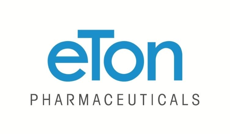 Eton Pharmaceutical's Alkindi Sprinkle (hydrocortisone) Receives US FDA's Approval as Replacement Therapy in Pediatric Patients