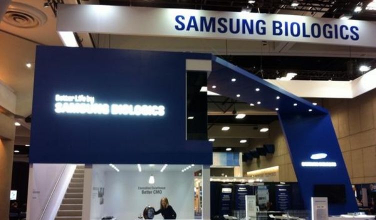Samsung Biologics Collaborates with Dinona to Develop DNP-019 for COVID-19