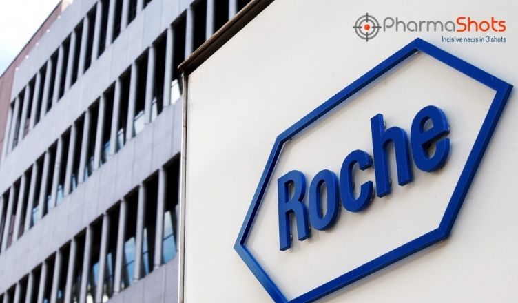 Roche and Prothena to Advance Prasinezumab in P-IIb Study for Patients with Early Parkinson's Disease