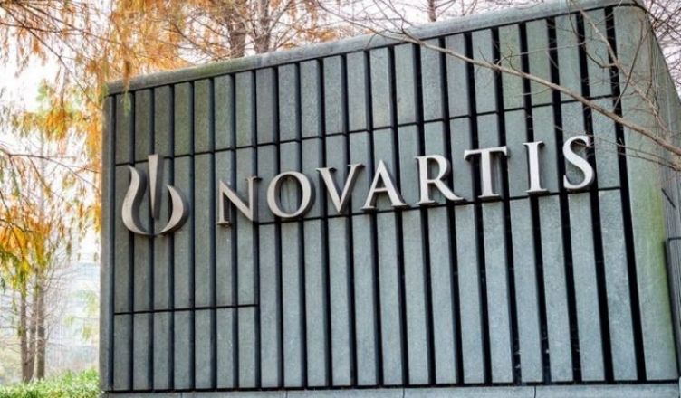 Novartis Reports Results of Cosentyx (secukinumab) in P