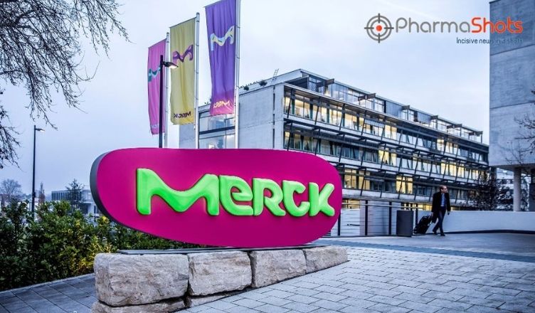 Merck KGaA Collaborates with Iktos to Deploy AI in New Drug Design