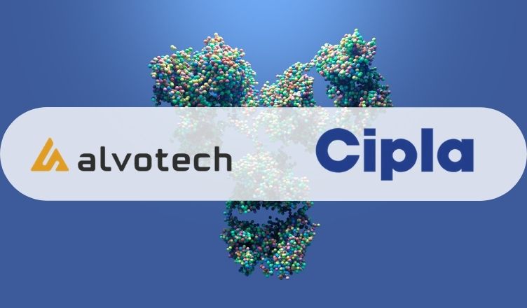 Alvotech and Cipla Collaborate to Ensure Access to Biosimilars in South Africa