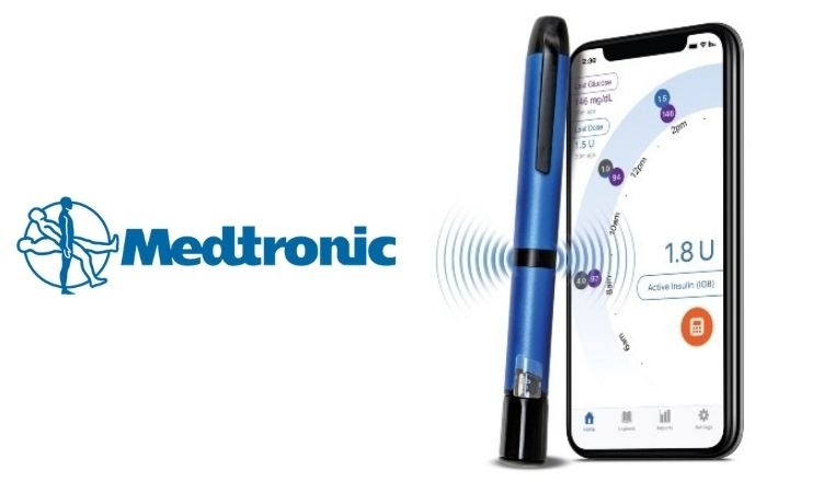Medtronic Launches InPen Integrated with CGM Data for People with Diabetes on MDI