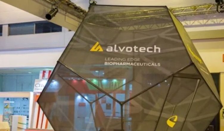 Alvotech Reports The US FDA And EMA's Acceptance Of AVT02 Proposed ...