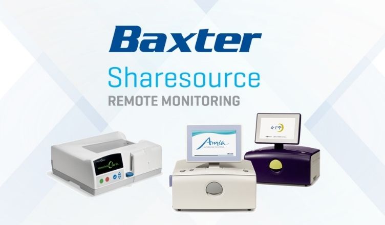 Baxter's Homechoice Claria APD System Receives the US FDA's 510 (k) Clearance for Kidney Failure